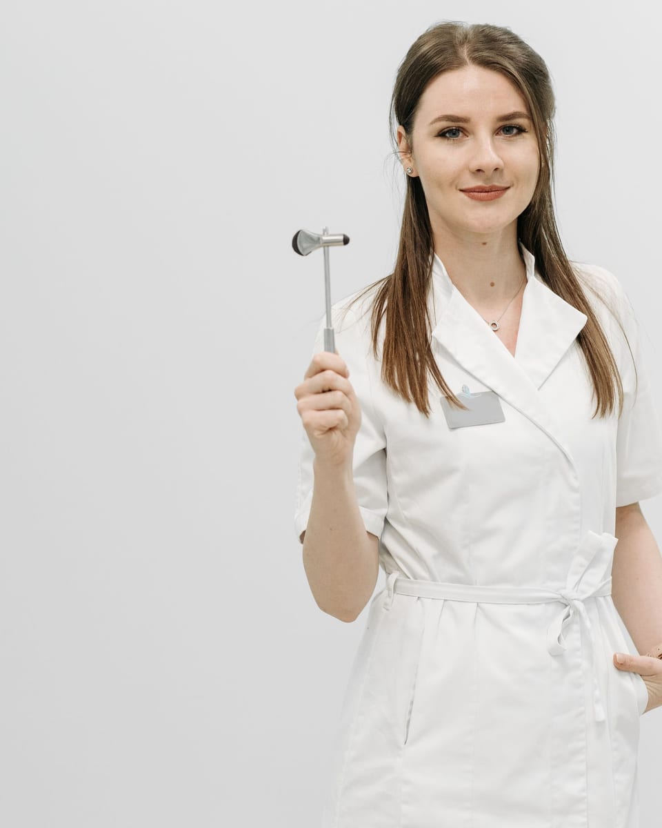 Dr. Anna Svetlova