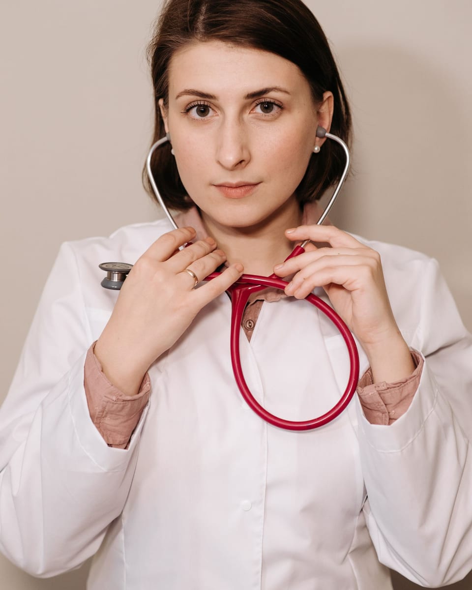 Dr. Maria Kovaleva