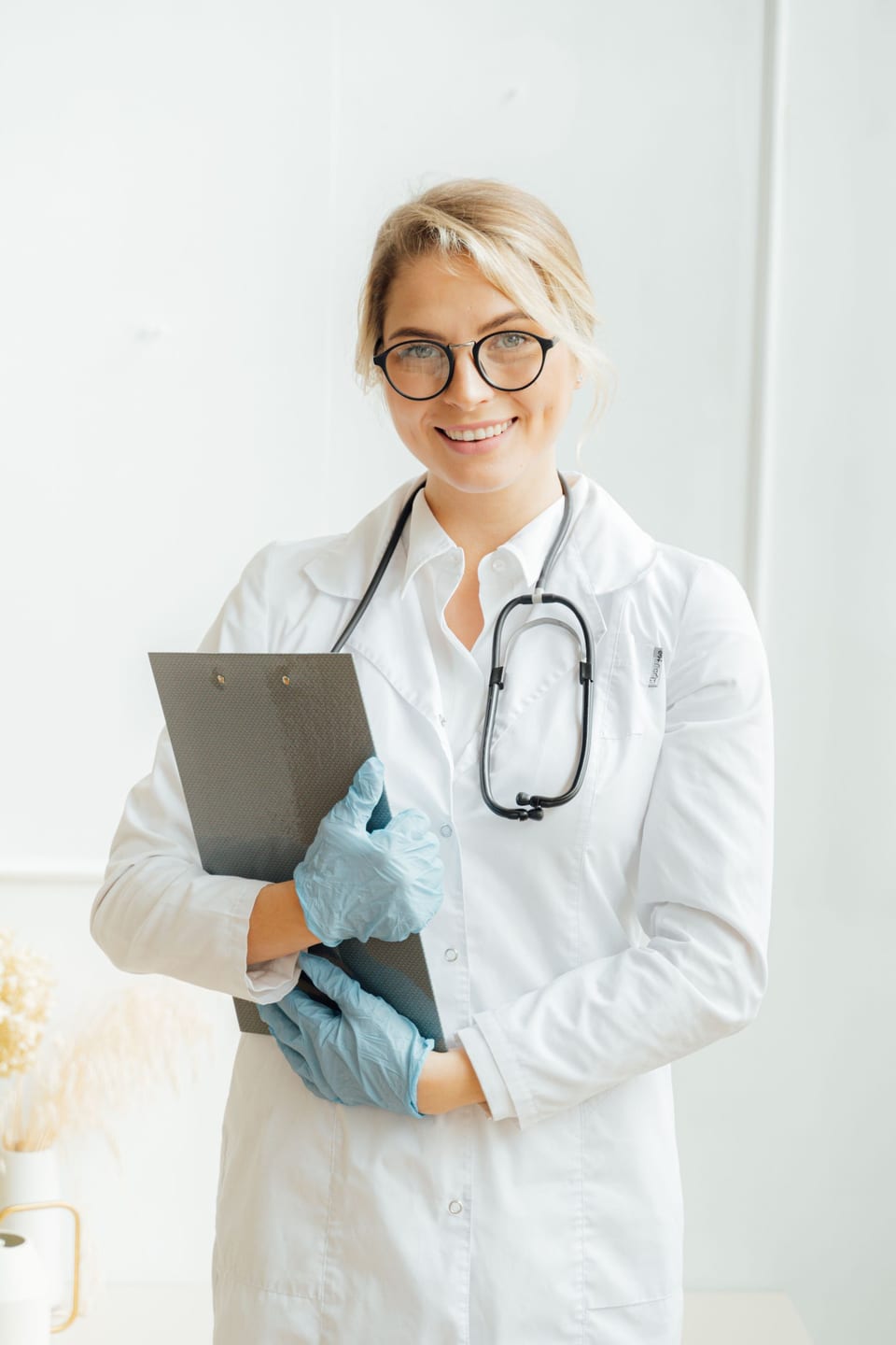 Dr. Elena Dorokhova