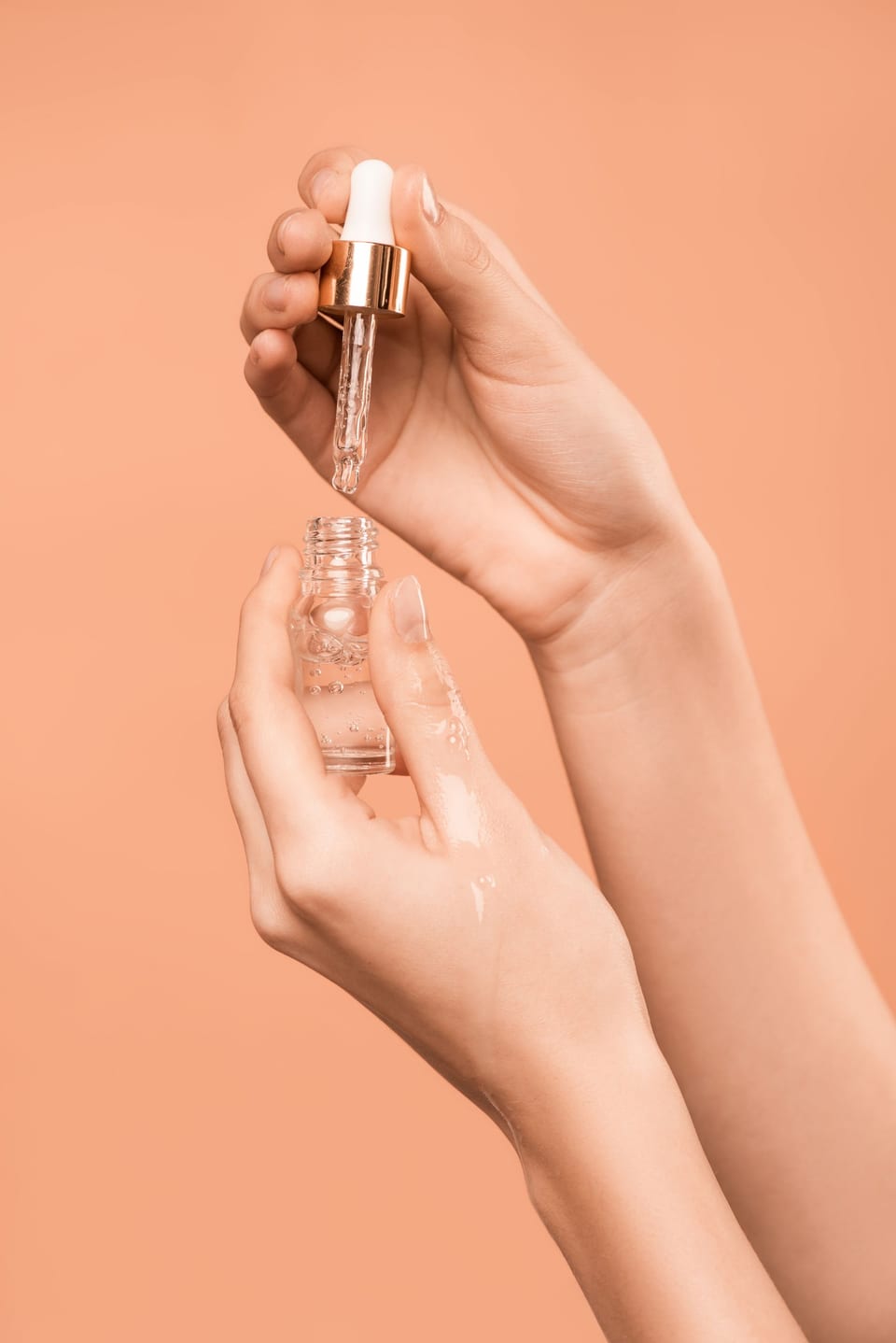 Serum formula